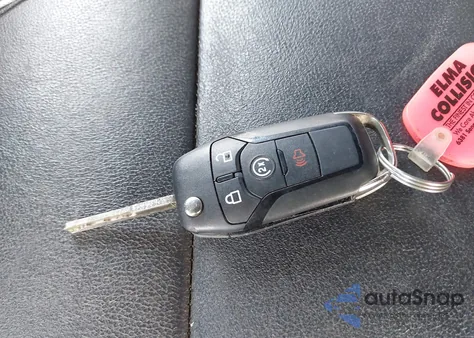 2020 Ford F-150 Xlt из США, поврежденный, VIN 1FTFX1E50LKD30620